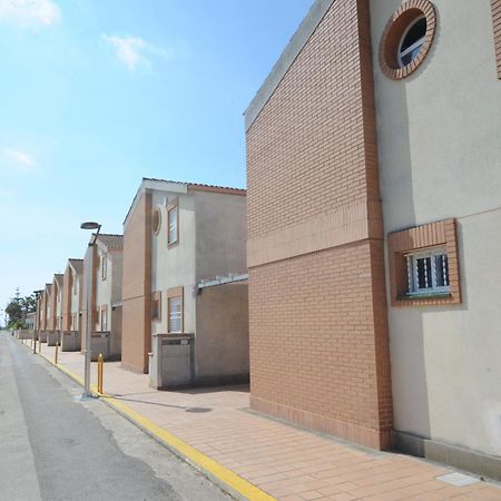 Villas Las Norias Superior Orangecosta Peñíscola Extérieur photo