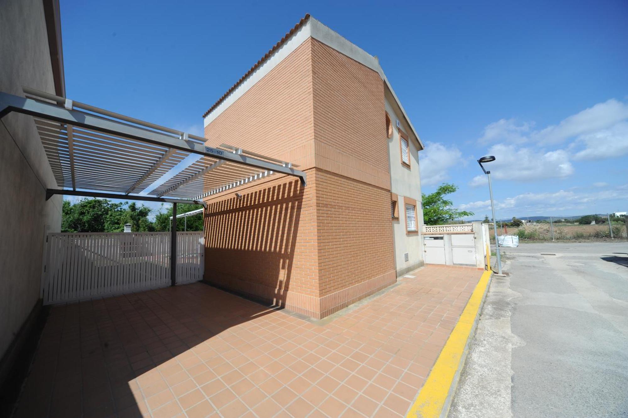 Villas Las Norias Superior Orangecosta Peñíscola Extérieur photo