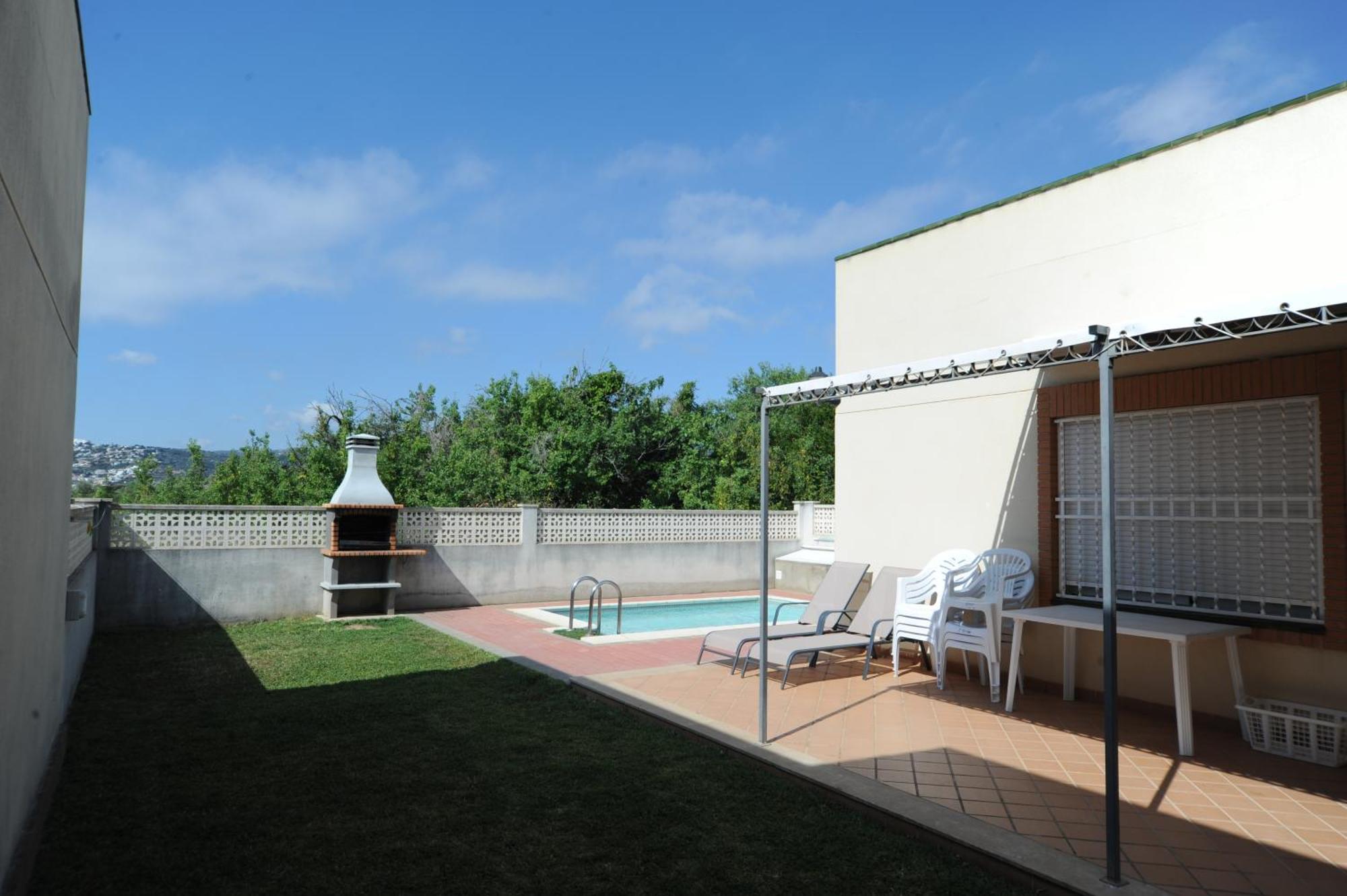 Villas Las Norias Superior Orangecosta Peñíscola Extérieur photo