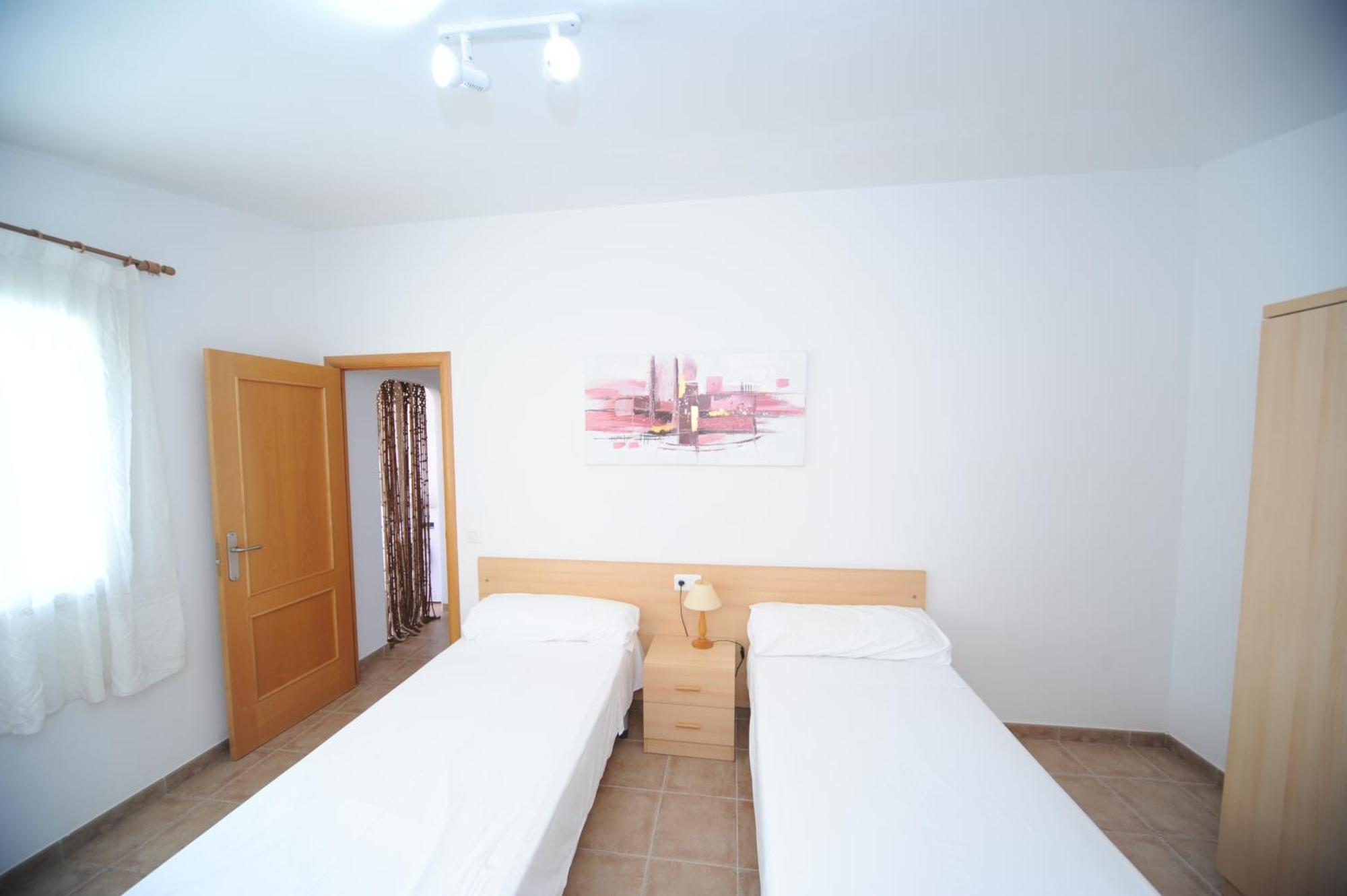 Villas Las Norias Superior Orangecosta Peñíscola Extérieur photo