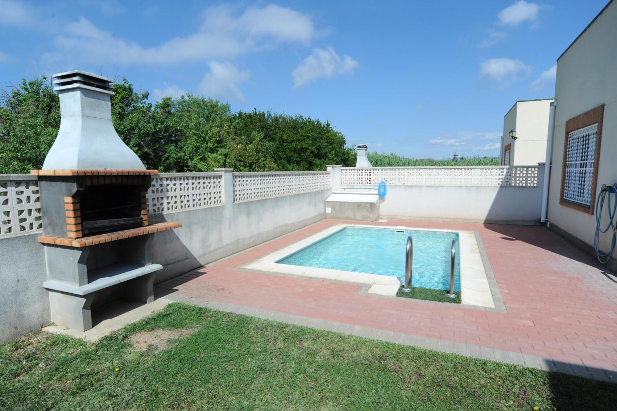 Villas Las Norias Superior Orangecosta Peñíscola Extérieur photo