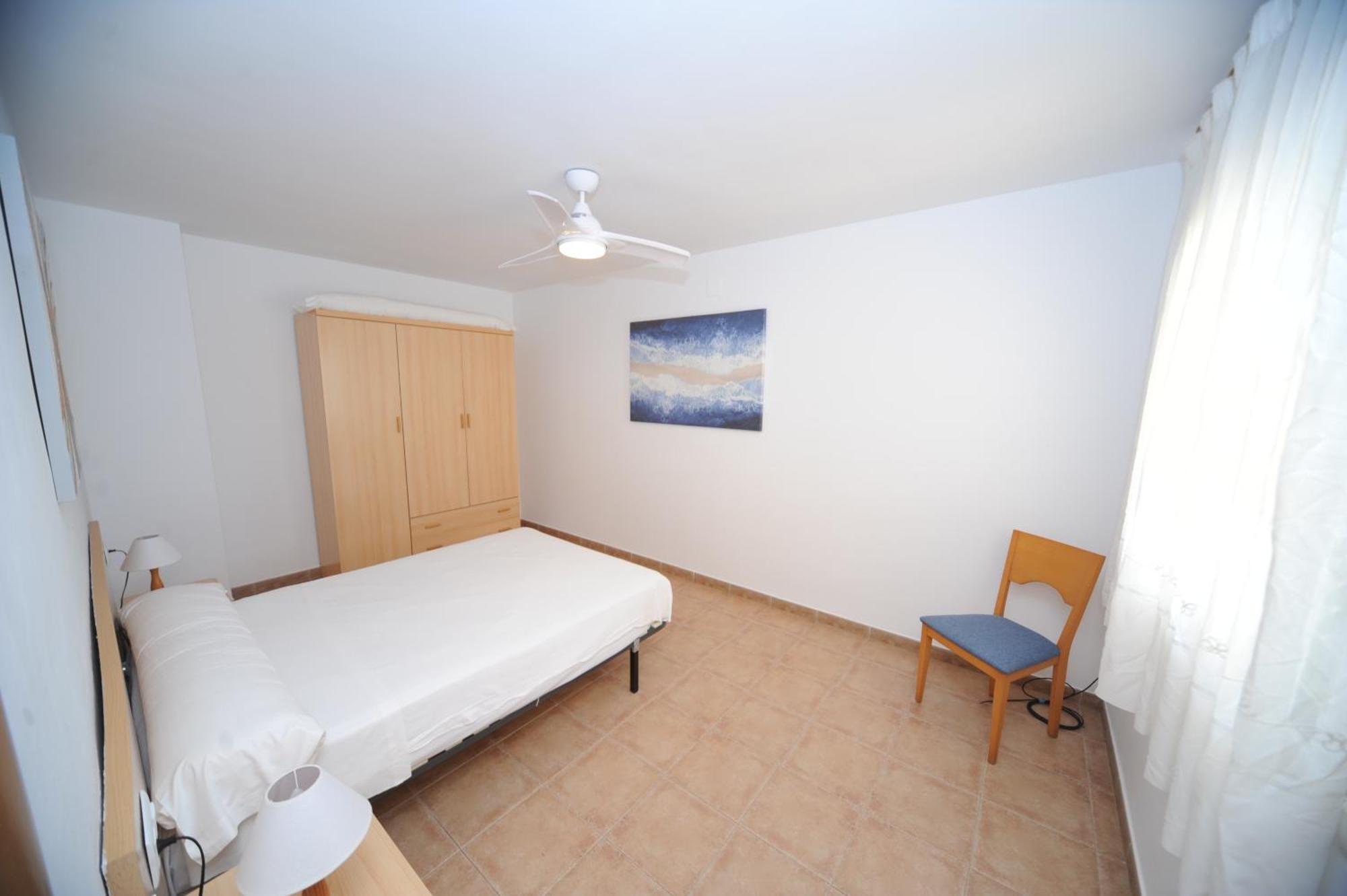 Villas Las Norias Superior Orangecosta Peñíscola Extérieur photo